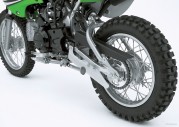 Kawasaki KLX110